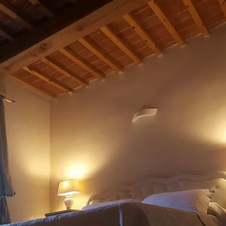 La Bella Alojamento de Acomodação e Pequeno-almoço Lucca