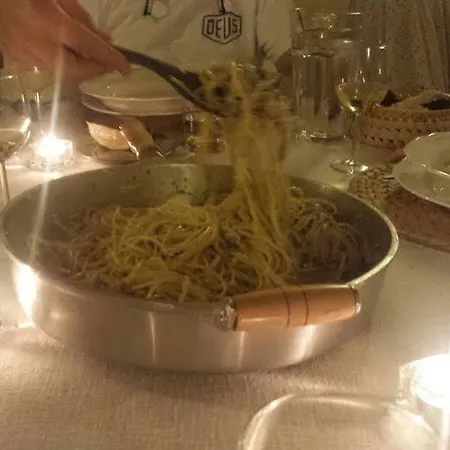 Alojamento de Acomodação e Pequeno-almoço La Bella 3*
