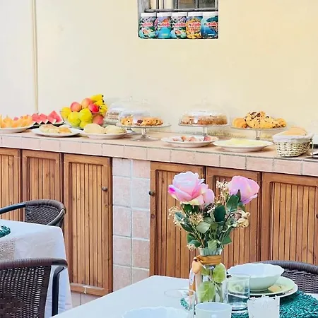 La Bella 3* Лукка