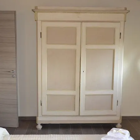 La Bella 3* Лукка