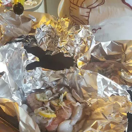 La Bella Frühstückspension