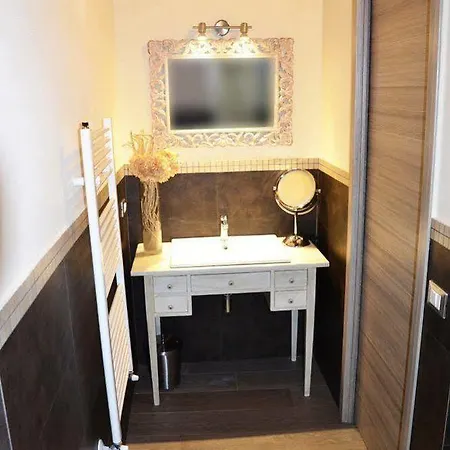 Bed & Breakfast La Bella Lucca