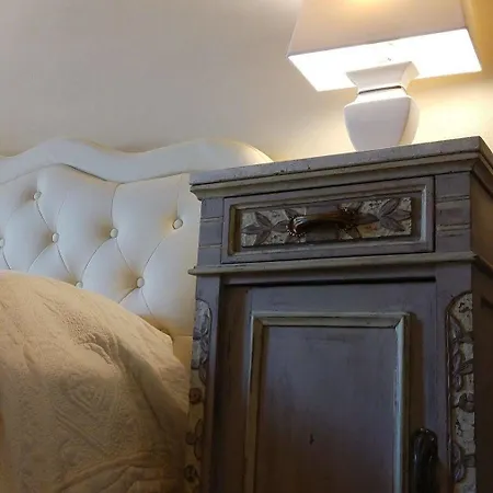 Отель типа 
